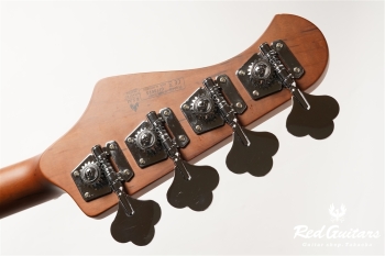 WL4-STD/RSM - Lake Blue Placid